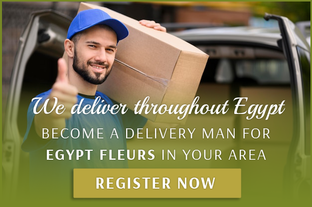 Become a delivery man